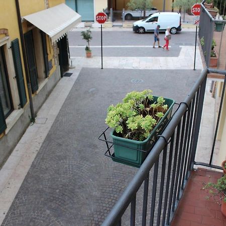 Appartamento Balconcino Su Lazise Ngoại thất bức ảnh