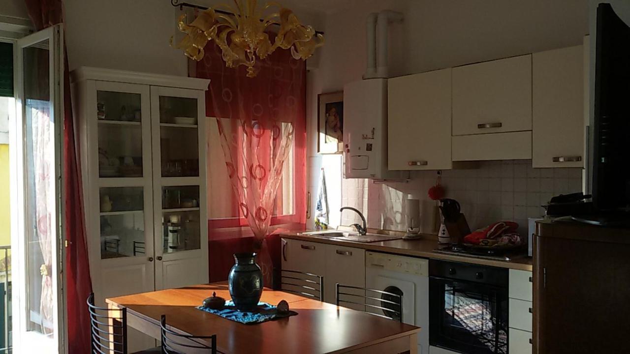 Appartamento Balconcino Su Lazise Ngoại thất bức ảnh