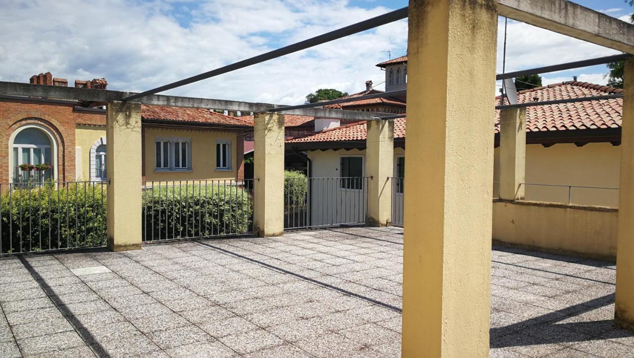 Appartamento Balconcino Su Lazise Ngoại thất bức ảnh