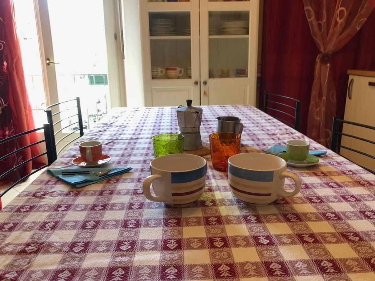 Appartamento Balconcino Su Lazise Ngoại thất bức ảnh