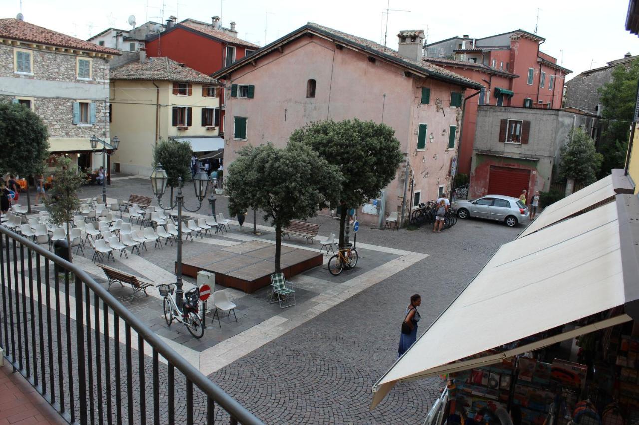 Appartamento Balconcino Su Lazise Ngoại thất bức ảnh