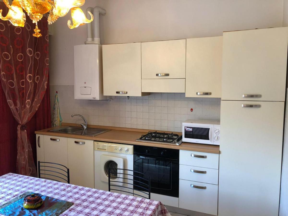 Appartamento Balconcino Su Lazise Ngoại thất bức ảnh