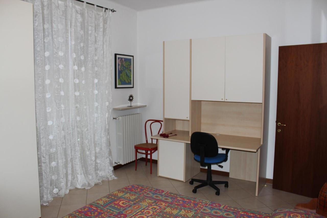 Appartamento Balconcino Su Lazise Ngoại thất bức ảnh