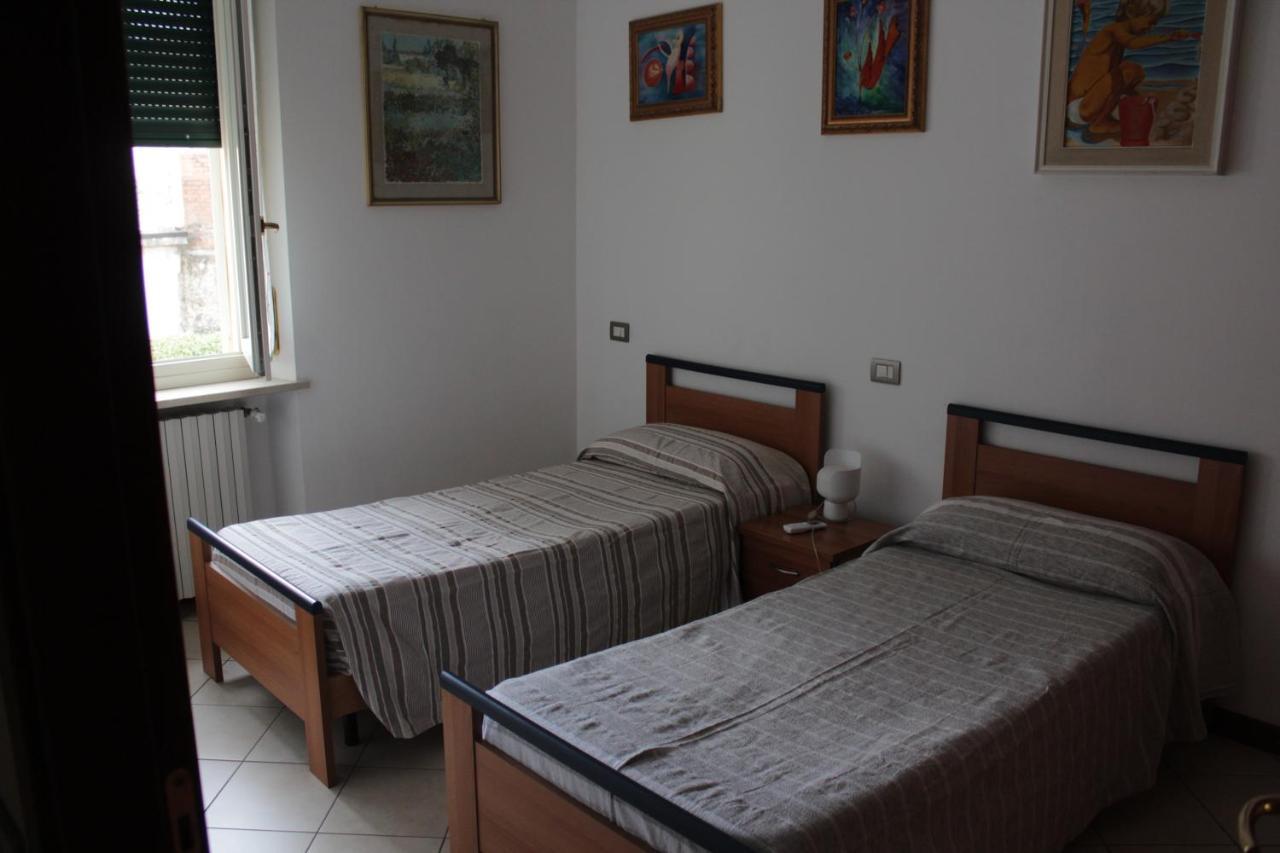 Appartamento Balconcino Su Lazise Ngoại thất bức ảnh